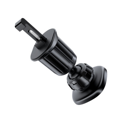 Автотримач для телефона ACEFAST D50 magnetic car holder for air vent Black Автотримач для телефона ACEFAST D50 magnetic car holder for air vent Black