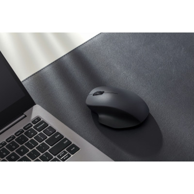 Маніпулятор миша Xiaomi Wireless Mouse Comfort Edition Black Маніпулятор миша Xiaomi Wireless Mouse Comfort Edition Black