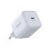 Мережевий зарядний пристрій UGREEN X524 45W USB-C GaN Fast Charger EU white