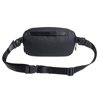 Сумка Ulanzi TRAKER Travel Chest Bag (BP08) Black