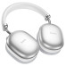 Бездротові накладні навушники HOCO W35 Max Joy BT headphones Silver Бездротові накладні навушники HOCO W35 Max Joy BT headphones Silver
