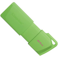 Флеш-накопичувач Kingston USB 3.2 DT Exodia M 64GB Green Флеш-накопичувач Kingston USB 3.2 DT Exodia M 64GB Green