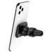 Автотримач для телефона HOCO CA65 Sagittarius series air outlet magnetic car holder Black Автотримач для телефона HOCO CA65 Sagittarius series air outlet magnetic car holder Black