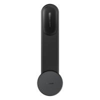 Автотримач для телефона Baseus PrimeTrip C02 Air Magnetic Car Mount Stick-on Type Cluster Black
