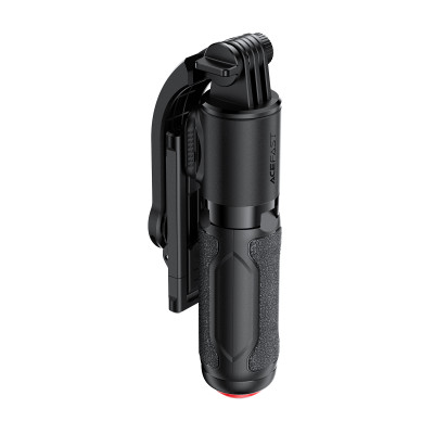 Селфі-монопод ACEFAST E43 Supports automatic selfie stand opening Black