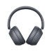 Бездротові накладні навушники Baseus Bass 35 Max Wireless Headphones Twilight Grey