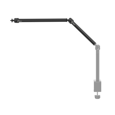 Штатив-тримач Ulanzi Vijim Desktop C-CLAMP Flexible Arm/Light Stand(Two- Stages) (UV-2676 LS06) Штатив-тримач Ulanzi Vijim Desktop C-CLAMP Flexible Arm/Light Stand(Two- Stages) (UV-2676 LS06)