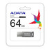 Флеш-накопичувач ADATA USB 2.0 AUV 250 64Gb Black