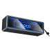 Портативна колонка HOCO HC40 Luz sports BT speaker, 10W*2, Black