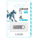 Флеш-накопичувач Wibrand USB 2.0 Puma 4Gb Silver Флеш-накопичувач Wibrand USB 2.0 Puma 4Gb Silver