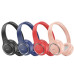 Бездротові накладні навушники HOCO W41 Charm BT headphones Red