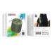 Портативна колонка BOROFONE BR102 Gratificado BT speaker 5W Green Портативна колонка BOROFONE BR102 Gratificado BT speaker 5W Green
