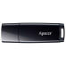 Флеш-накопичувач Apacer USB 2.0 AH336 64Gb Black