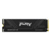 Накопичувач SSD M.2 Kingston FURY Renegade G5 1TB 2280 NVMe PCIe Gen 5.0 x4 3D TLC