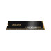 Накопичувач SSD M.2 ADATA LEGEND 900 PRO 2TB 2280 PCIe Gen 4x4 3D NAND Read/Write: 7400/6500 MB/sec