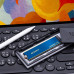 Накопичувач SSD M.2 ADATA LEGEND 710 256GB 2280 PCIeGen 3x4 3D NAND Read/Write: 2100/1000 MB/sec