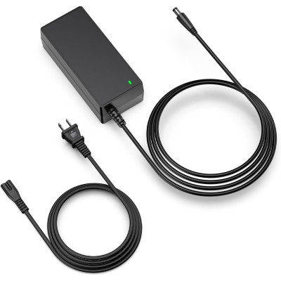 Мережевий зарядний пристрій Ulanzi Vijim HT005 DC Power Adapter for 40W Pro / RGB Light EU Plug (UV-L075 HT005 ) Мережевий зарядний пристрій Ulanzi Vijim HT005 DC Power Adapter for 40W Pro / RGB Light EU Plug (UV-L075 HT005 )