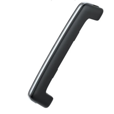 Автомобільний освіжувач повітря Baseus Paddle car air freshener Black Автомобільний освіжувач повітря Baseus Paddle car air freshener Black