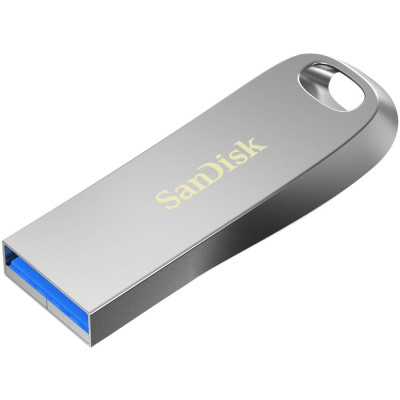 Флеш-накопичувач SanDisk USB 3.1 Ultra Luxe 256Gb (150Mb/s) Флеш-накопичувач SanDisk USB 3.1 Ultra Luxe 256Gb (150Mb/s)