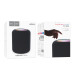 Портативна колонка HOCO HC30 Oceano BT speaker Black
