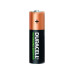 Акумулятор Duracell HR6 2500mAh (4шт) Акумулятор Duracell HR6 2500mAh (4шт)