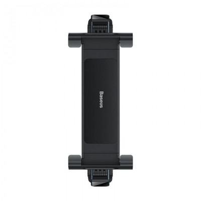 Автотримач для планшета Baseus JoyRide Pro Backseat Car Mount Black