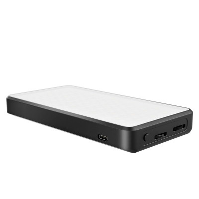 Відеосвітло Ulanzi VL200 Bi-color Led Light 8W Black (2481 VL200) Відеосвітло Ulanzi VL200 Bi-color Led Light 8W Black (2481 VL200)