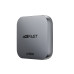 Адаптер ACEFAST QC2 AI Box CarPlay wireless adapter for car Metal Gray
