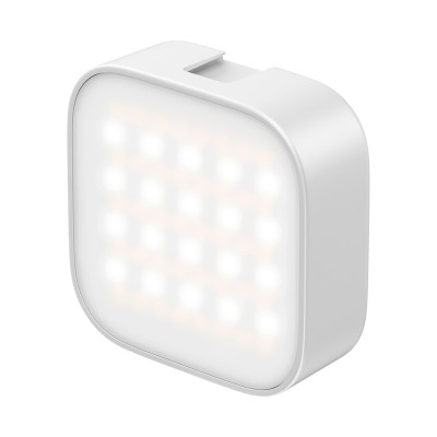 Відеосвітло Ulanzi Vijim U60 RGB Video Light White (L026GBW1 U60 RGB)
