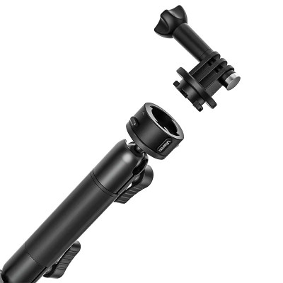 Магнітний штатив Vijim Ulanzi ZJ01 Magnetic Suction Cup Mount (UV-T086 ZJ01) Магнітний штатив Vijim Ulanzi ZJ01 Magnetic Suction Cup Mount (UV-T086 ZJ01)