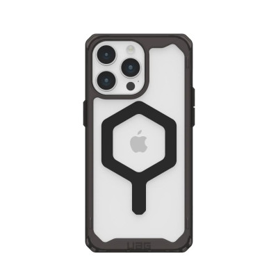 Чохол для смартфона UAG AAA Plyo for Apple iPhone 16 All Black Чохол для смартфона UAG AAA Plyo for Apple iPhone 16 All Black