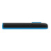 Флеш-накопичувач ADATA USB 3.2 UV 128 128Gb Black/Blue Флеш-накопичувач ADATA USB 3.2 UV 128 128Gb Black/Blue
