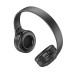 Бездротові накладні навушники HOCO W41 Charm BT headphones Black