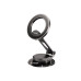 Автотримач для телефона REMAX Magnetic rotating zinc alloy car holder RM-C42Pro Tarnish