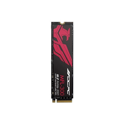 Накопичувач SSD OCPC MFL-300 SSD M.2 NVME PCIE 3.0 256GB Накопичувач SSD OCPC MFL-300 SSD M.2 NVME PCIE 3.0 256GB