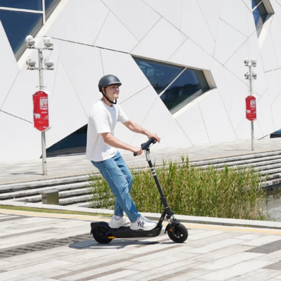 Електросамокат OKAI ES40-Blue 10