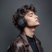 Бездротові накладні навушники HOCO W64 Earl ⅡBT headphones Black