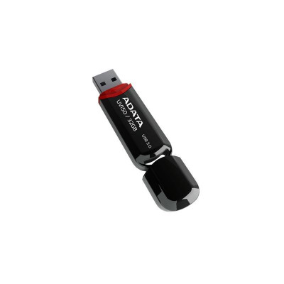 Флеш-накопитель ADATA USB 3.2 UV150 32Gb Black