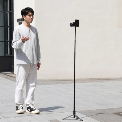 Штатив Ulanzi TT52 1.5m Tripod (T090GBB1 TT52)