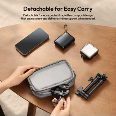 Штатив-тримач Ulanzi HD02 10-inch Magic Arm Kit (T098 HD02)