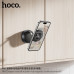 Автотримач для телефона HOCO H86 Dragon manual suction cup magnetic holder(universal)