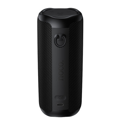 Портативна колонка HOCO HC50 Advantage, 8W, IPX4, Black Портативна колонка HOCO HC50 Advantage, 8W, IPX4, Black