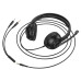 Навушники ігрові HOCO W112 Pure headphones Black Навушники ігрові HOCO W112 Pure headphones Black
