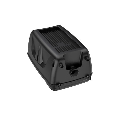 Портативна колонка HOCO BS37 Dancer outdoor wireless speaker Black