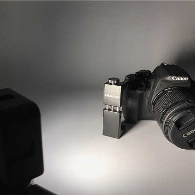 Відеосвітло Ulanzi Mini LED W49 Video Light, 5.5W (UV-0647 W49) Відеосвітло Ulanzi Mini LED W49 Video Light, 5.5W (UV-0647 W49)