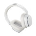 Бездротові накладні навушники Baseus Bowie H1 Pro Noise-Cancellation Wireless Headphones Moon White