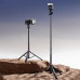 Штатив Ulanzi MT-89 Quick-Release Light Stand with Cold Shoe Mount (39-208cm) (T082 MT-89) Штатив Ulanzi MT-89 Quick-Release Light Stand with Cold Shoe Mount (39-208cm) (T082 MT-89)