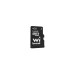 Карта пам'яті microSDHC Wibrand 4Gb class 4