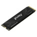 Накопичувач SSD M.2 Kingston FURY Renegade G5 4TB 2280 NVMe PCIe Gen 5.0 x4 3D TLC