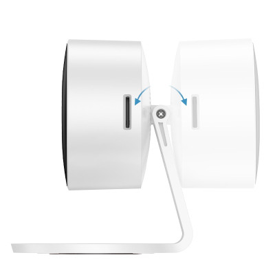 IP-камера видеонаблюдения HOCO D7 Indoor HD camera EU IP-камера видеонаблюдения HOCO D7 Indoor HD camera EU